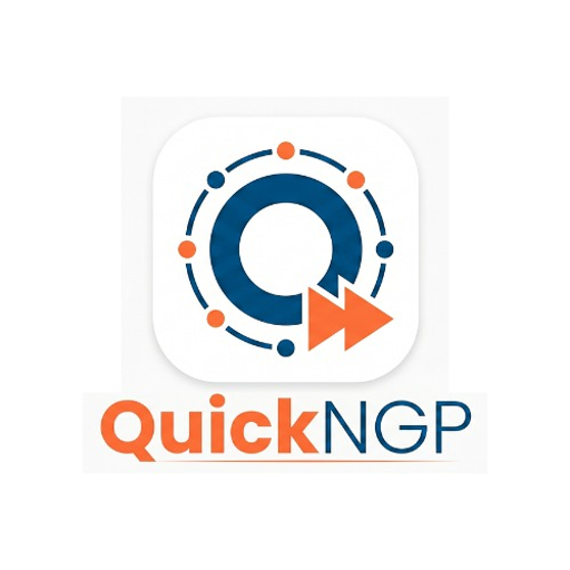 QuickNGP